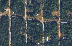 INTERLACHEN LAKES ESTATES, INTERLACHEN, FL 32148