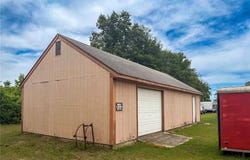 1308 Mac D Road, Orrum, NC 28369