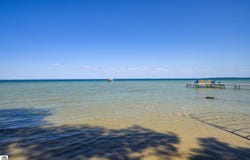 4626 N Omena Point Road, Omena, MI 49674