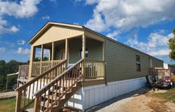160 Deepwood Drive, Forsyth, MO 65653