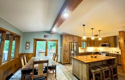 5545 MOHAWK SHORES DR, Rhinelander, WI 54501