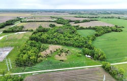 CR 286, Edina, MO 63537