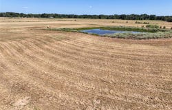FM 2745, Kosse, TX 76653
