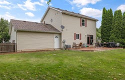 25726 Hunt Trail, South Bend, IN 46628