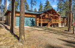 3 CR, Alpine, AZ 85920