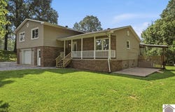 957 hughes rd, Wickliffe, KY 42087