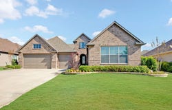 12604 Pumice Lane, Denton, TX 76207