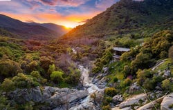 48250 S Fork Dr, Three Rivers, CA 93271