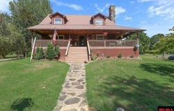 170 LITTLE LANE, Cotter, AR 72626