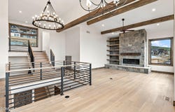 1166 Lower Ranch View Road, Granby, CO 80446