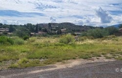 Pinaleno Pass, Globe, AZ 85539