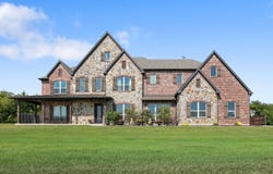 204 Tate Circle, Sherman, TX 75090