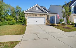 52 Fairwinds Drive, Lillington, NC 27546