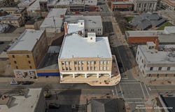 24 Third Street, Mansfield, OH 44902