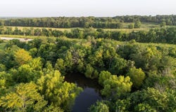 Tract 7 Highway 70, Bennington, OK 74723