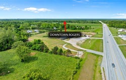16731 Highway 62, Garfield, AR 72732