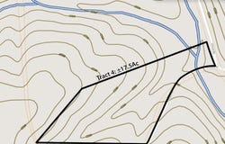 Tract #4 Kirkland Rd, INDIAN MOUND, TN 37079