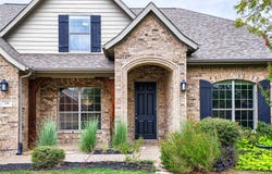 116 Crooked Cove, Argyle, TX 76226