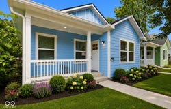 1168 Groff Av, Indianapolis, IN 46222