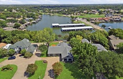 5123 Fairway Circle, Granbury, TX 76049
