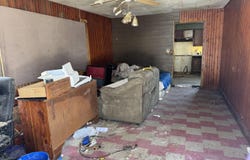 101 Hamlet Street, Hamlet, IN 46532