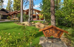 251 N Eureka Drive, Big Bear Lake, CA 92315