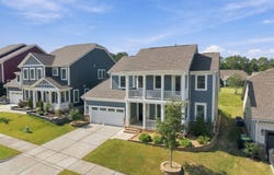 1318 Gordonia Way, Apex, NC 27502
