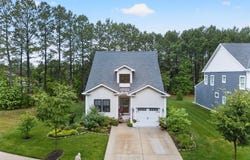 1 STINGRAY HARBOR Drive, OCEAN VIEW, DE 19970