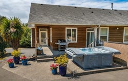 88864 BLUE HERON Rd, Gearhart, OR 97138