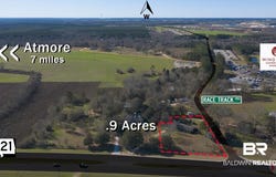 5435 Highway 21, Atmore, AL 36502