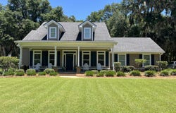 1615 Marshview Drive NE, Townsend, GA 31331