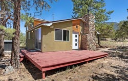 296 Palomino Way, Crestone, CO 81131