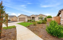 2198 W Ambassador Way, Hanford, CA 93230