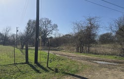 BLK3A LOT 7 Circle Drive, Kemp, TX 75143