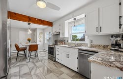 3 Faulkner Drive, Waterford, CT 06375