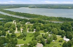 716/720 Kansa Dr, Ozawkie, KS 66070