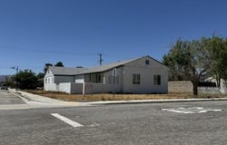 2069 Inyo Street, Mojave, CA 93501