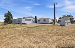 94 Road 148, Carpenter, WY 82007