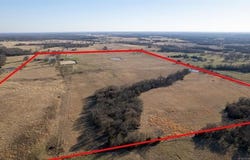 269 N Shoe Make Ridge, Bennington, OK 74723