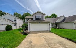 3966 Marsh Creek Lane, Rootstown, OH 44272