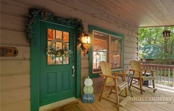 564 Timber Lakes Drive, Todd, NC 28684