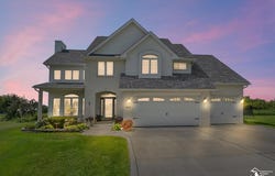 4973 Northfield Drive, Monroe, MI 48161-5434