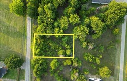 1641 Kapuna Drive, Tool, TX 75143