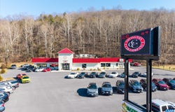 912 VALLEY RIDGE RD, COVINGTON, VA 24426