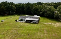 7252 S County Rd 49, Slocomb, AL 36375