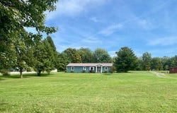 4253 County Road 24, Mount Gilead, OH 43338