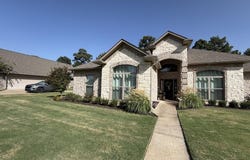 6514 COUNTRYSIDE DR, Texarkana, AR 71854