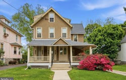 206 PRESIDENT AVE, RUTLEDGE, PA 19070