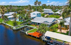 715 SW Rustic Circle, Stuart, FL 34997