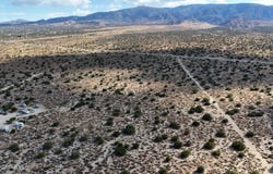 Duncan Road, Llano, CA 93544